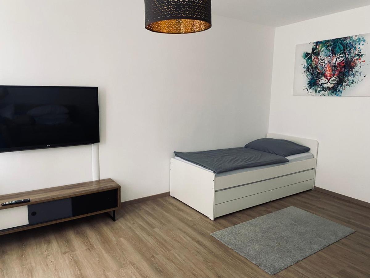 Studio Kueken Linz-Landstrasse Extérieur photo