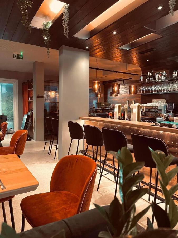 Studio Kueken Linz-Landstrasse Extérieur photo