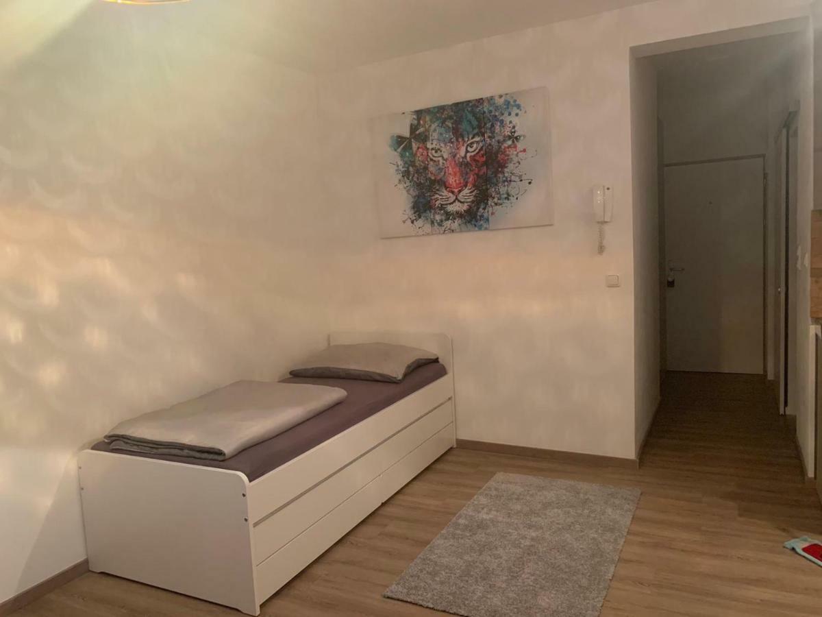 Studio Kueken Linz-Landstrasse Extérieur photo